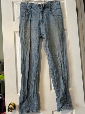 Jordache Women’s Light Blue  Jeans vintage